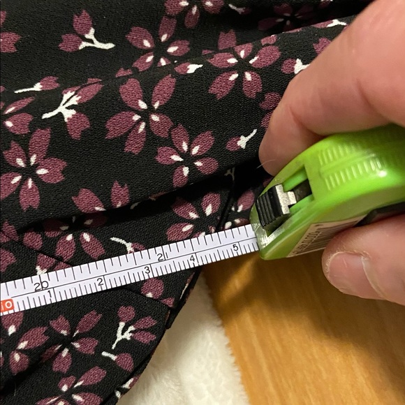 Pretty Cleo long sleeve dress - Picture 6 of 10